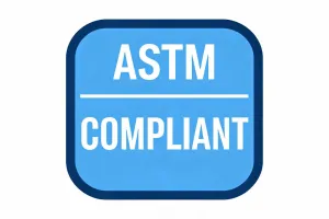 ASTM standards mark