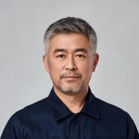 Portrait of a production framing superintendent